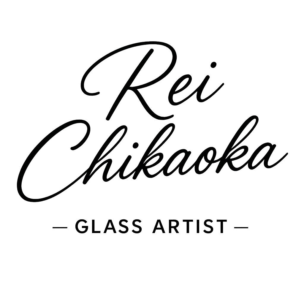 Rei Chikaoka Logo